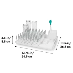 OXO Tot Bottle Drying Rack
