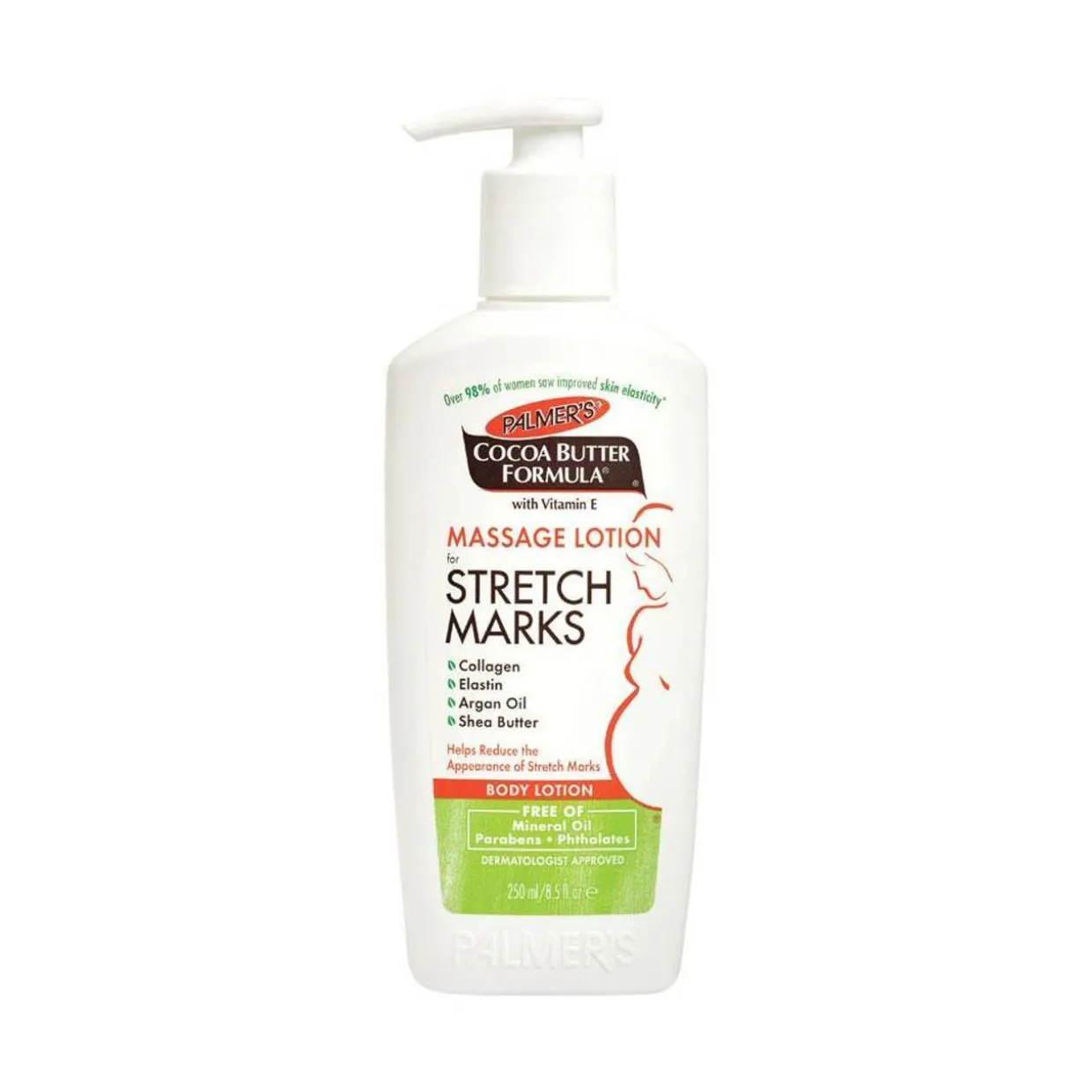 Palmer's Cocoa Butter Massage Lotion for Stretch Marks