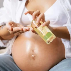 Palmer's Massage Oil for Stretch Marks