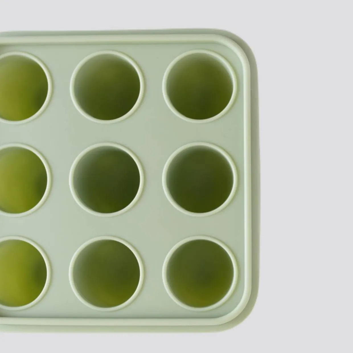 Petite Eats Freezer Tray