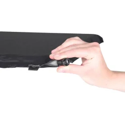 Phil & Ted Traveller Travel Cot V5