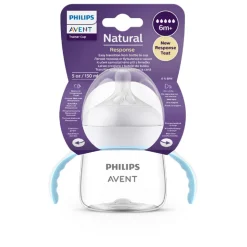 Phillips Avent Natural Response Training Cup
