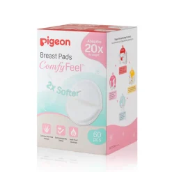 Pigeon - Breast Pads ComfyFeel
