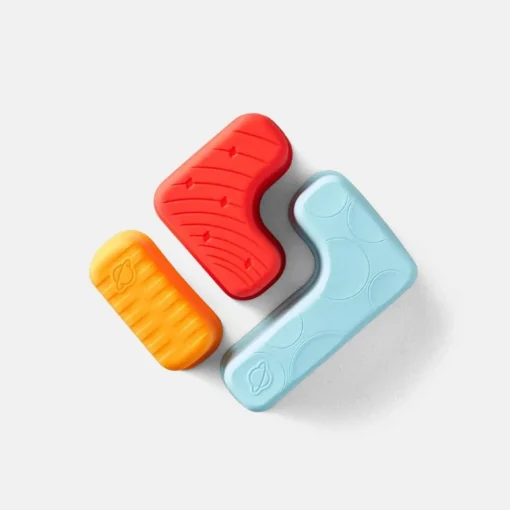 Planetbox Launch/Shuttle Puzzle Pods
