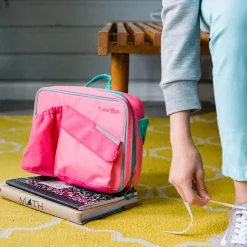 PlanetBox Rover or Launch Carry Bag