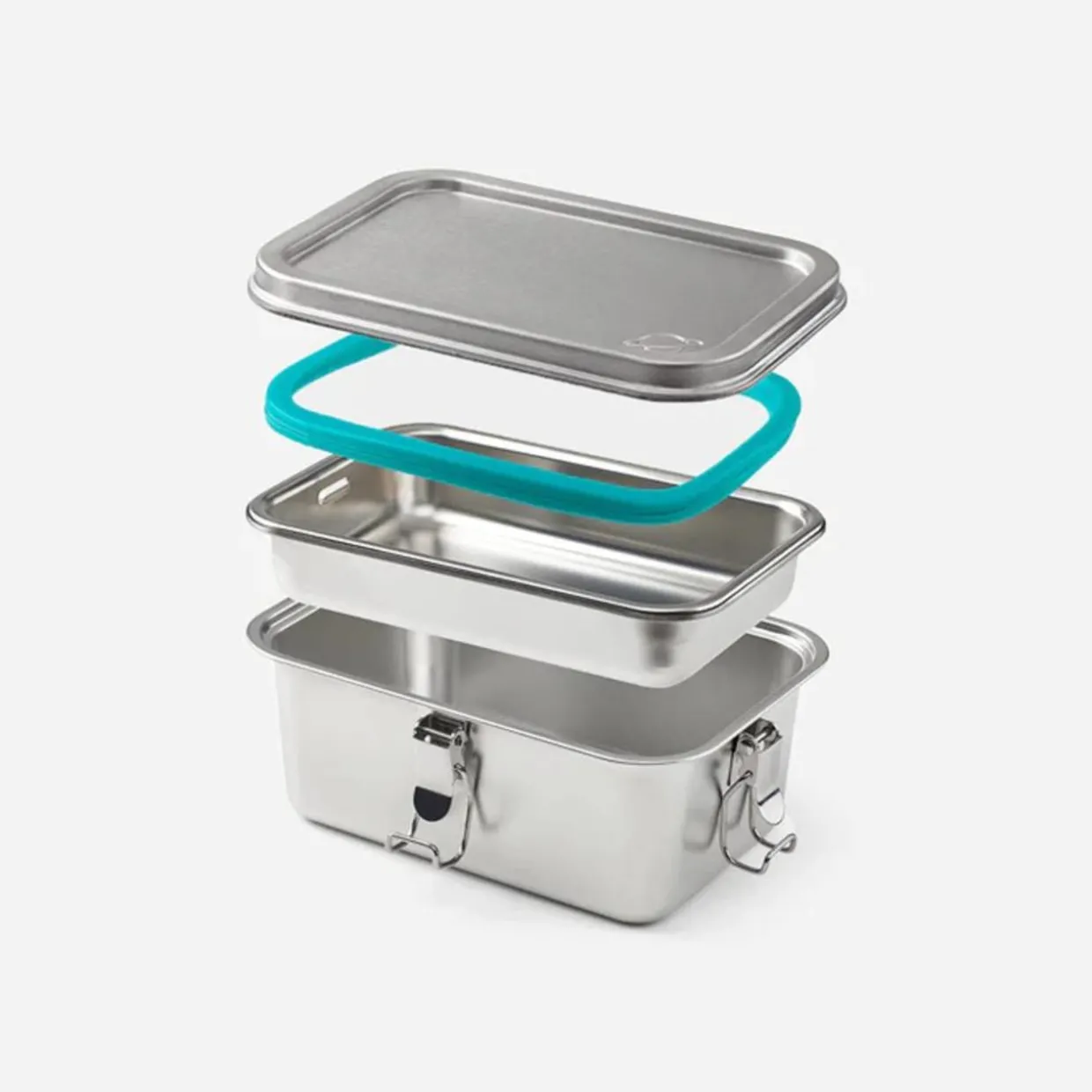 PlanetBox Stainless Steel Lunchbox - Explorer