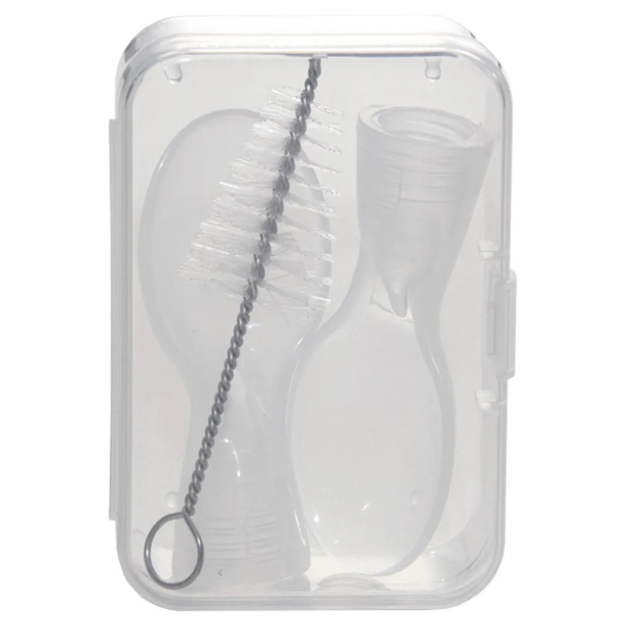Pouchee Infant Spoon Set