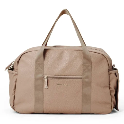 Pretty Brave Stella Baby Bag