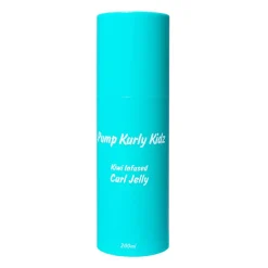 Pump Kurly Kidz Kiwi Infused Curl Jelly