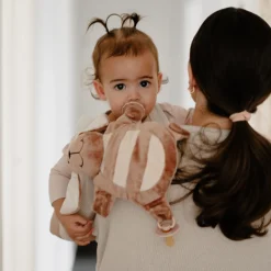 Puppy Sleepy Tot Comforter - Medium