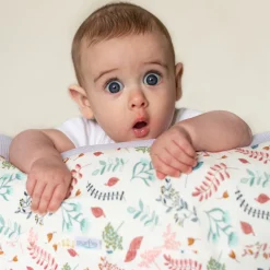 Purflo Breathe Pregnancy Pillow