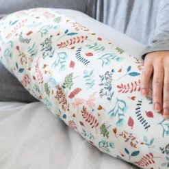 Purflo Breathe Pregnancy Pillow