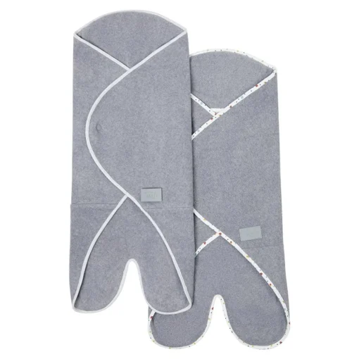 Purflo Cosy Wrap Buggy Blanket