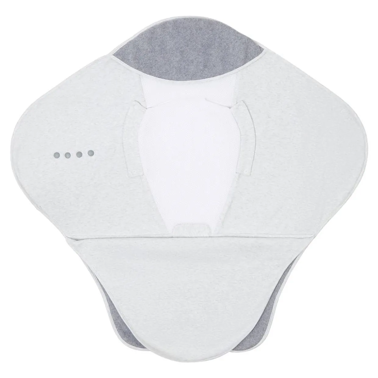 Purflo Cosy Wrap Buggy Blanket