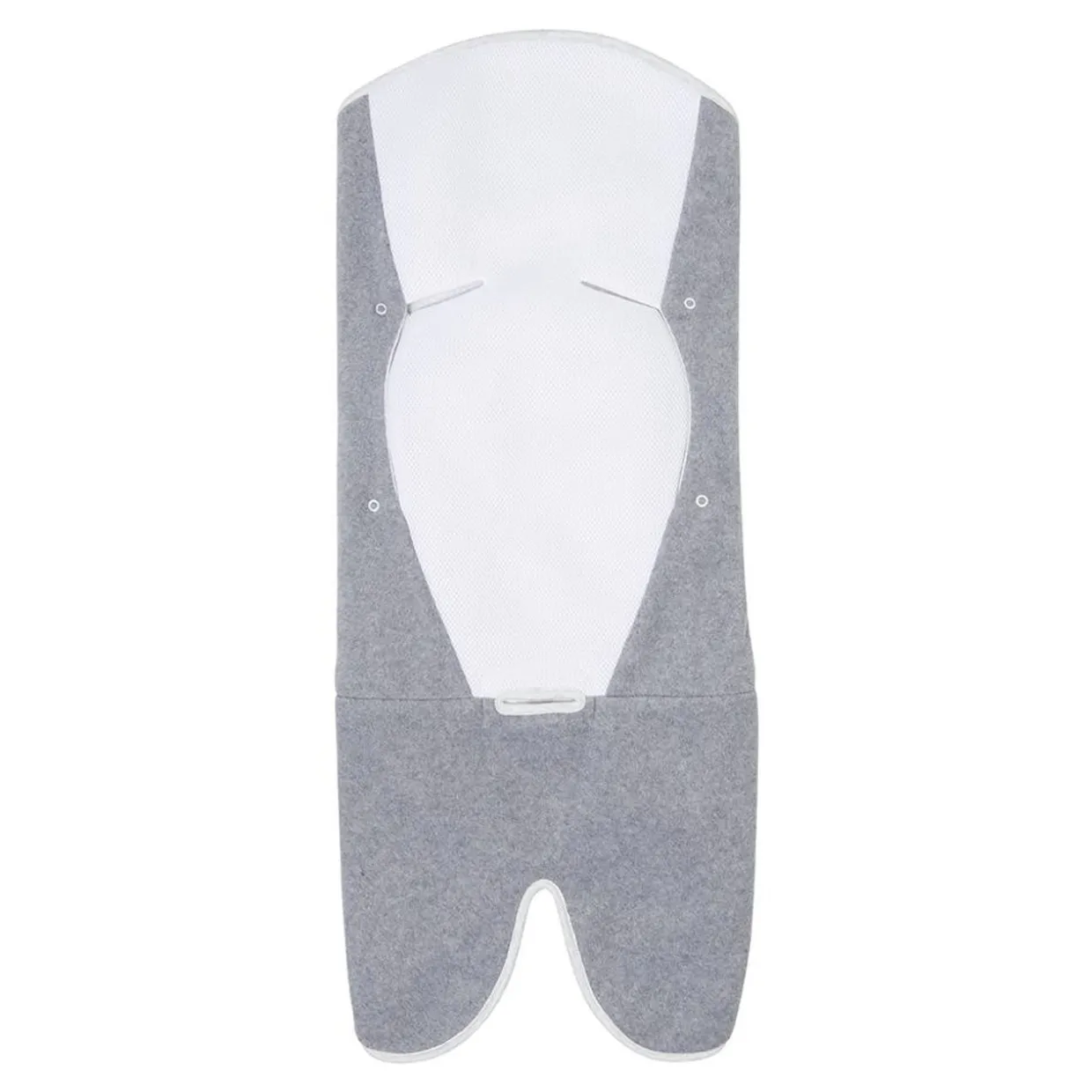 Purflo Cosy Wrap Buggy Blanket