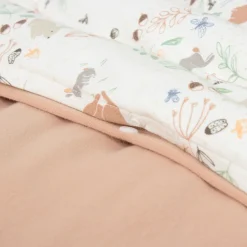 Purflo Cot Duvet Cover & Toddler Pillowcase