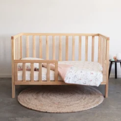 Purflo Cot Duvet Cover & Toddler Pillowcase