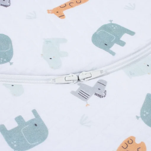 Purflo Cuddle to Sleep Bag - 2.5 tog