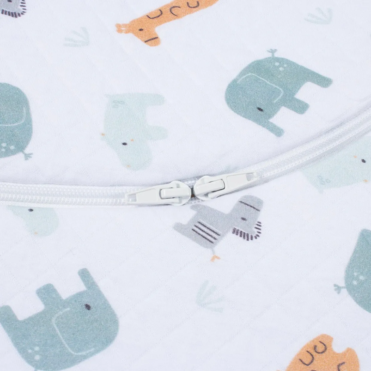 Purflo Cuddle to Sleep Bag - 2.5 tog