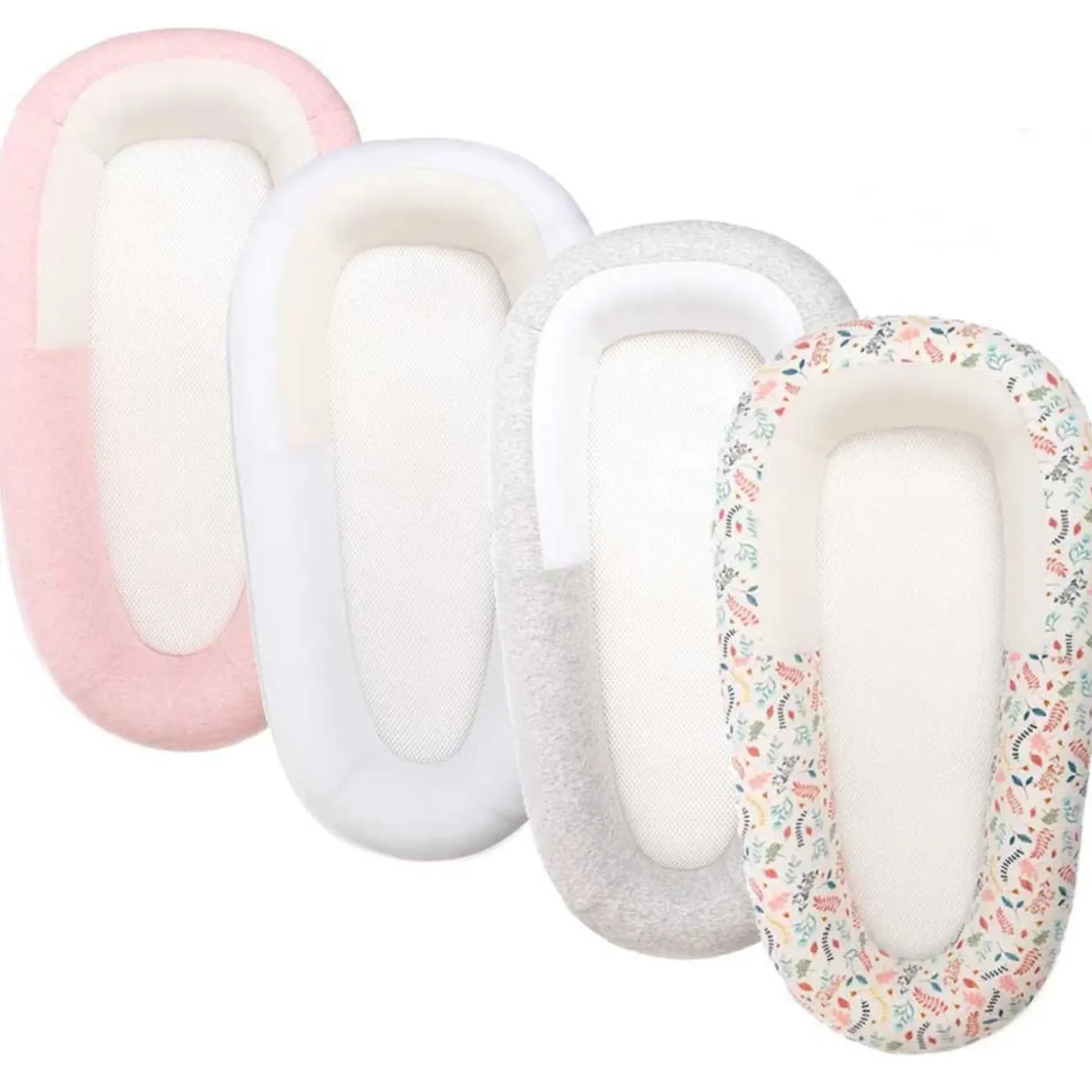 Purflo Sleep Tight Baby Bed