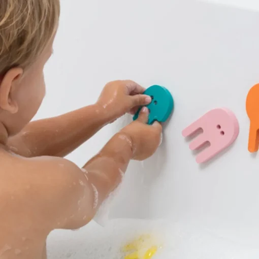 Quut Bath Puzzle