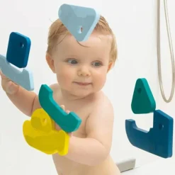 Quut Bath Puzzle