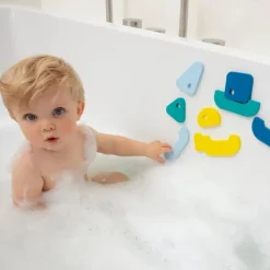 Quut Bath Puzzle