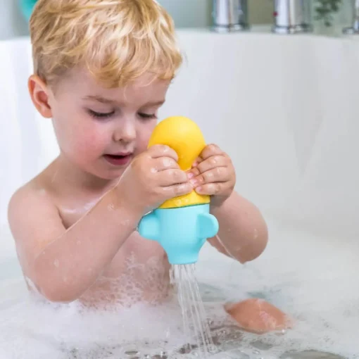 Quut Squeezi Bath Toy