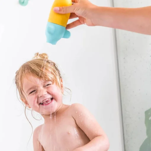 Quut Squeezi Bath Toy