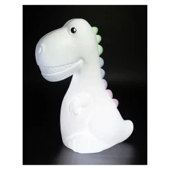 Rechargeable Night Light - Devon the Dinosaur