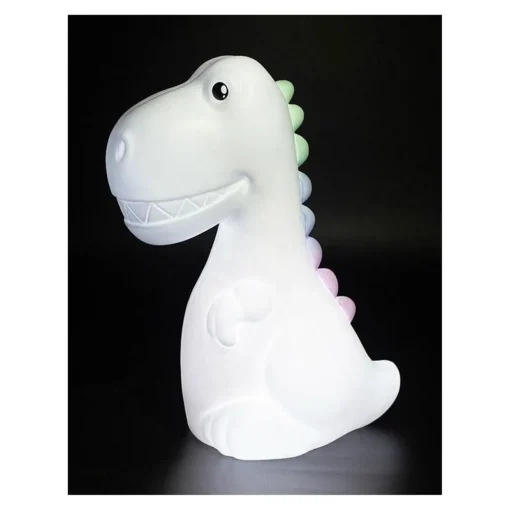 Rechargeable Night Light - Devon the Dinosaur