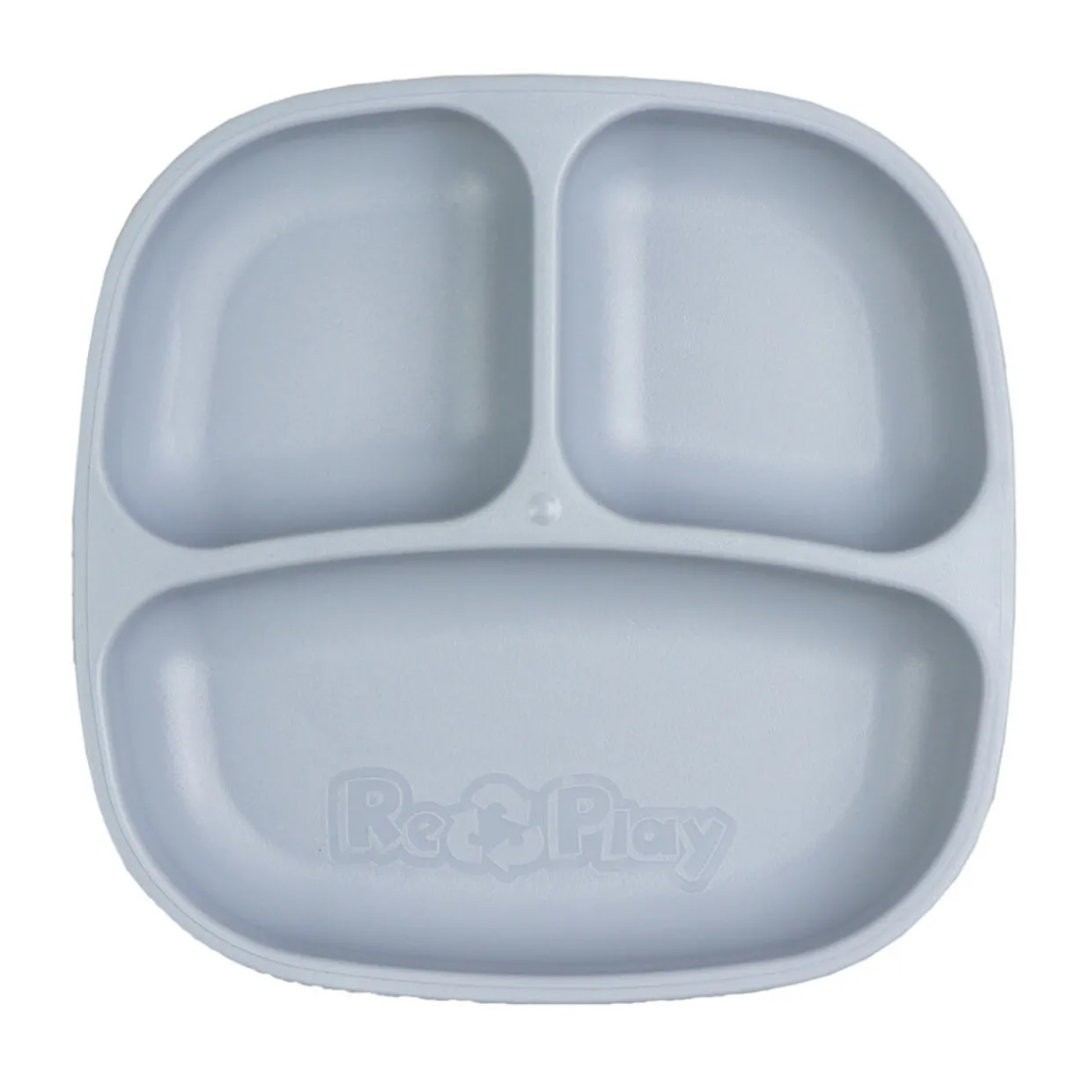 Re-Play Divided Plate