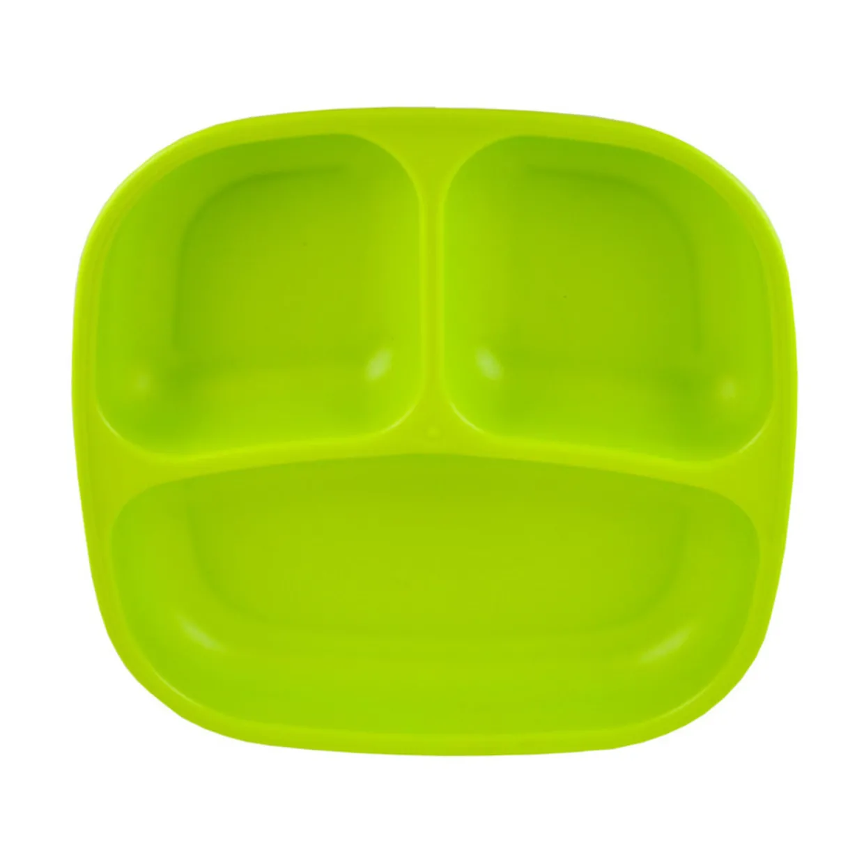 Re-Play Divided Plate