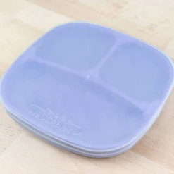 Re-Play Silicone Plate Lid