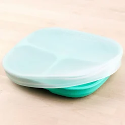 Re-Play Silicone Plate Lid