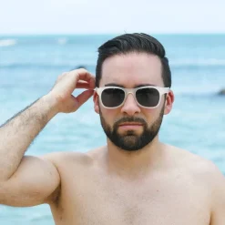 Ro.Sham.Bo Adult Shades - Polarized - Small/Medium