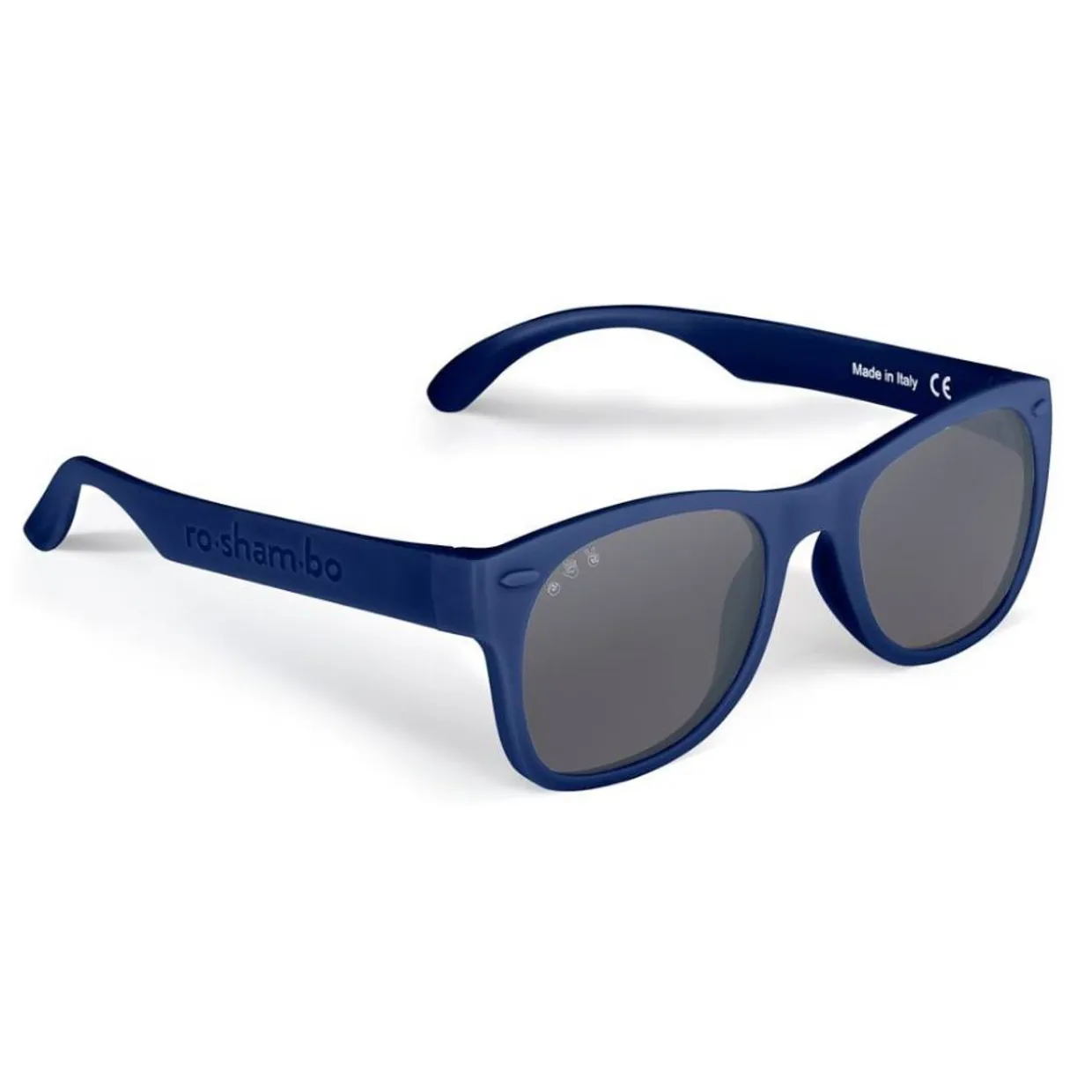 Ro.Sham.Bo Adult Shades - Polarized - Small/Medium