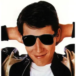 Ro.Sham.Bo Junior Shades - Polarized