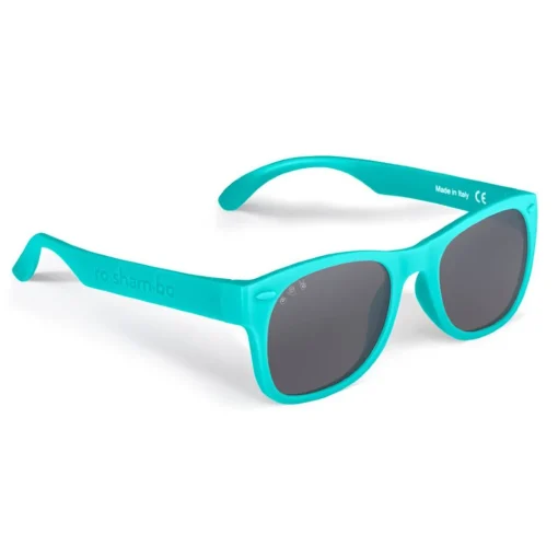 Ro.Sham.Bo Junior Shades - Polarized