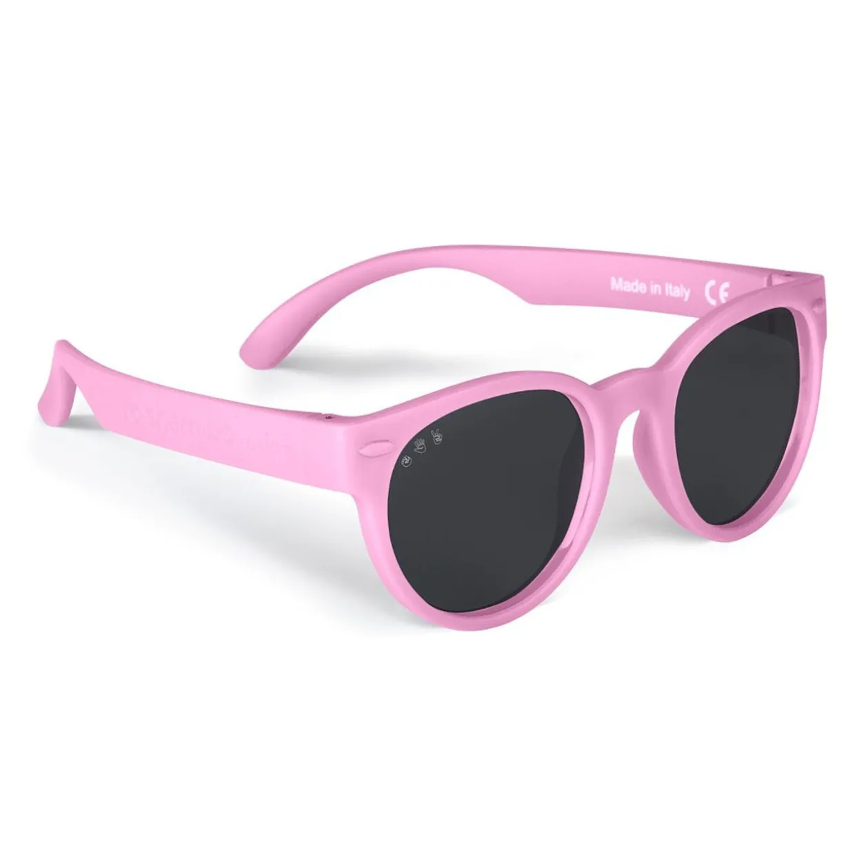 Ro.Sham.Bo Round Junior Shades