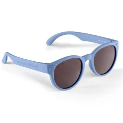 Ro.Sham.Bo Round Shades with Brown Lens - Toddler