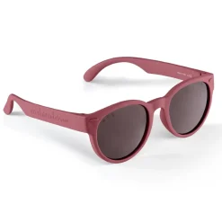 Ro.Sham.Bo Round Shades with Brown Lens - Toddler