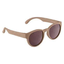 Ro.Sham.Bo Round Shades with Brown Lens - Toddler