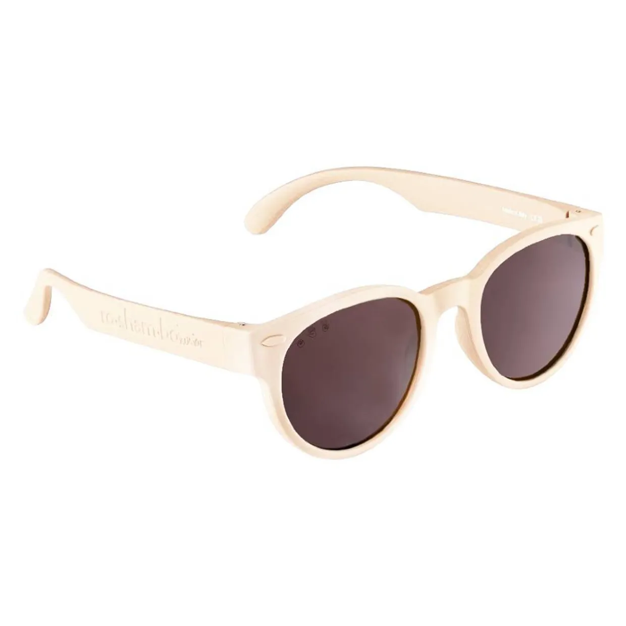 Ro.Sham.Bo Round Shades with Brown Lens - Adult Small/Medium