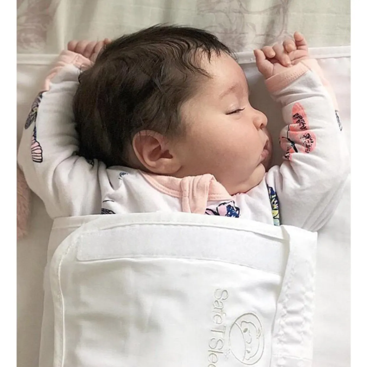 Safe T Sleep Sleepwrap