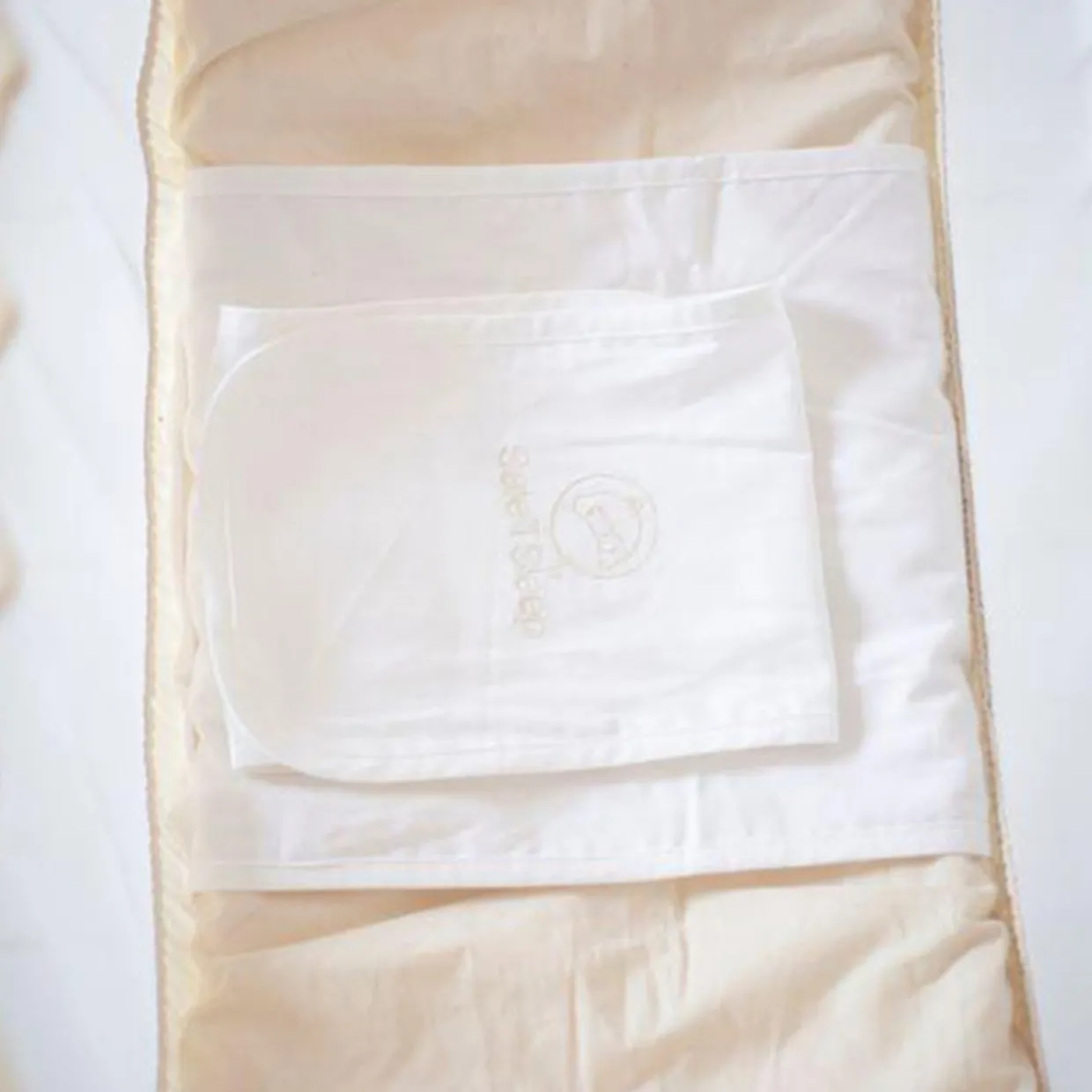 Safe T Sleep Sleepwrap