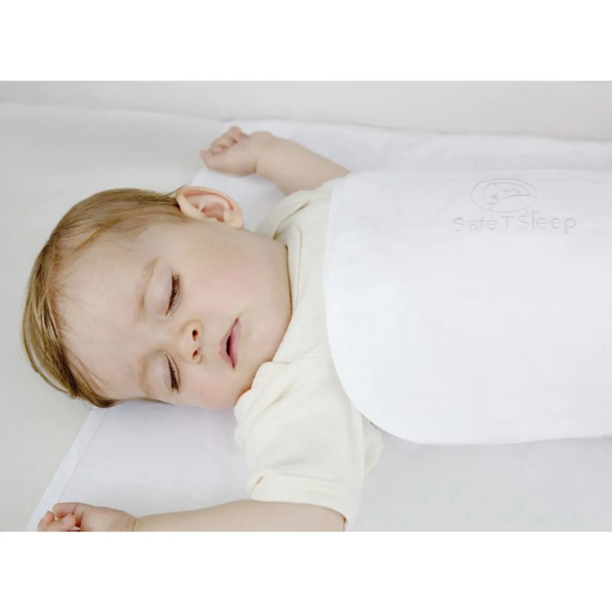 Safe T Sleep Sleepwrap