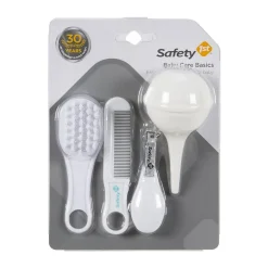 Safety 1st Basic Baby Care Kit