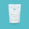 Salt & Oil - Natural Dead Sea Salt - Unscented 400g