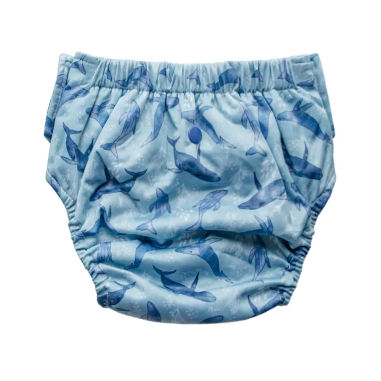 Sassy Straight Up Reusable Nappy Pants